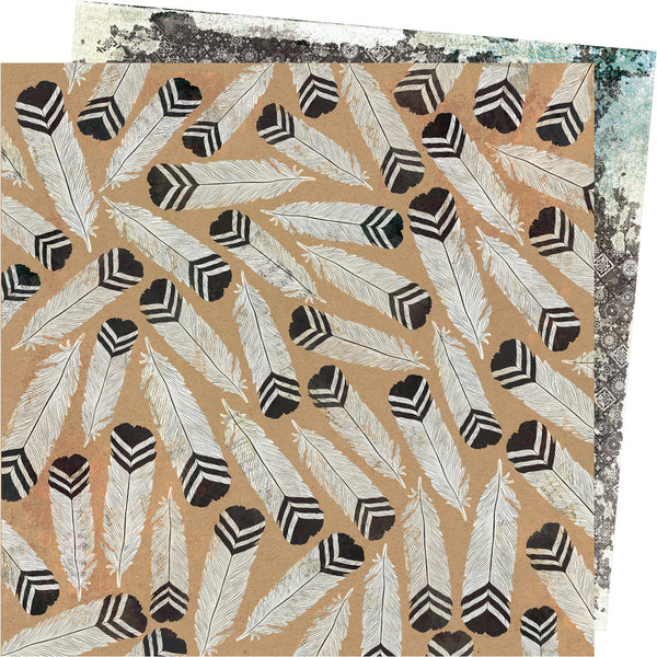 Vicki Boutin - Storyteller - Quill