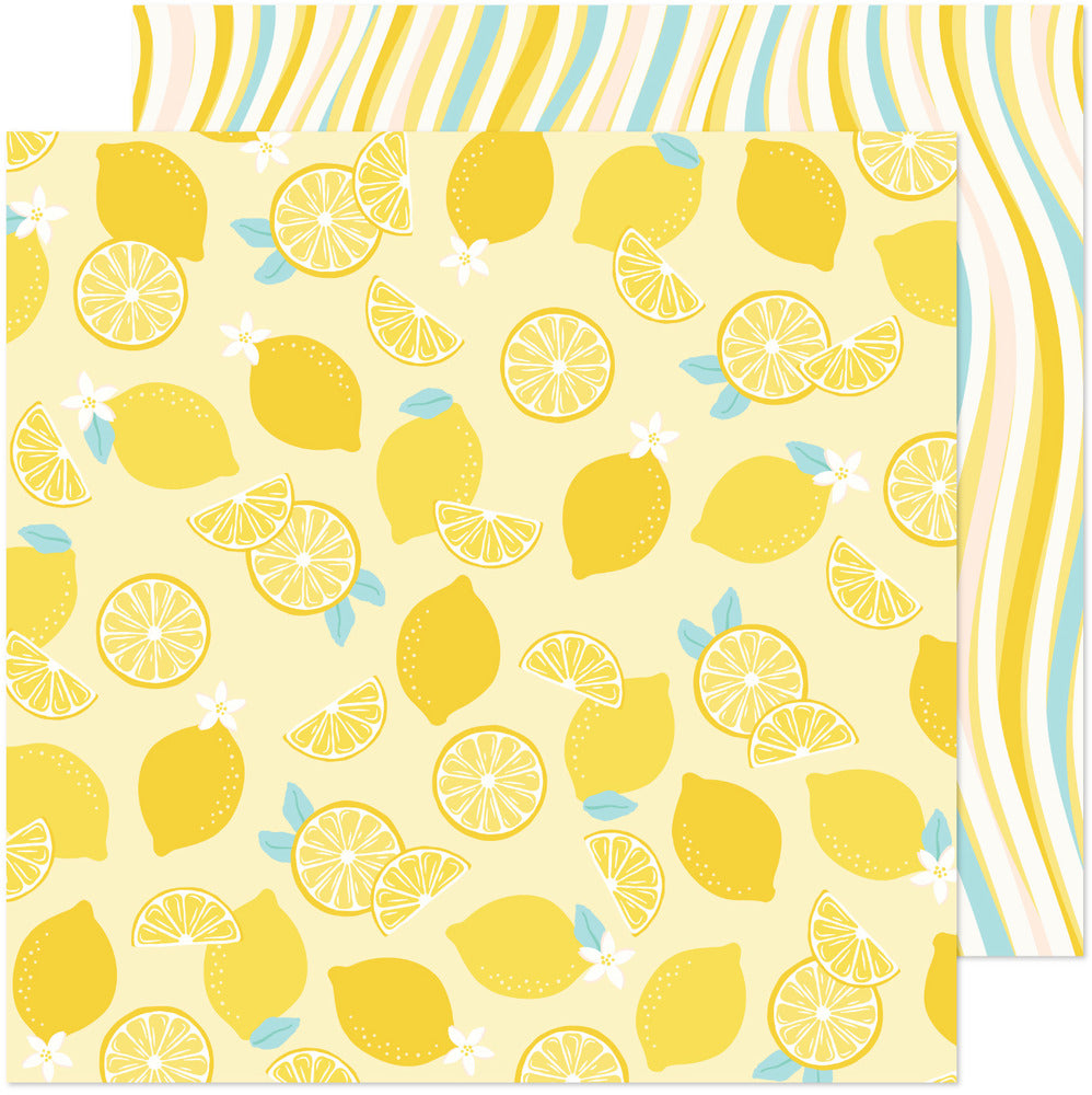 Obed Marshall - Fantastico - Lemon Tree