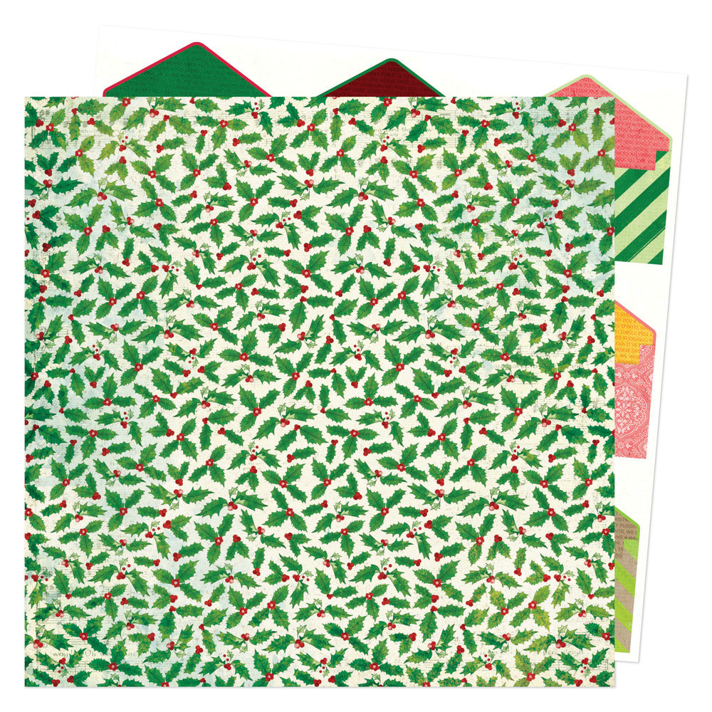 Vicki Boutin - Evergreen & Holly - Season of Wonder