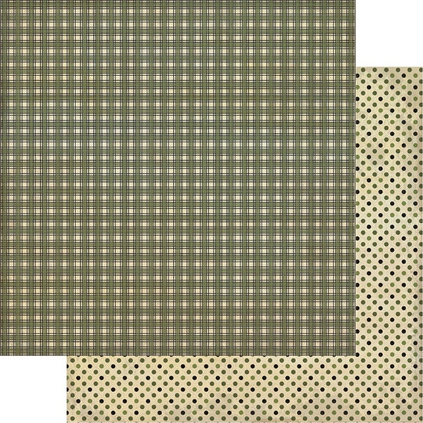 Authentique - All-Star - Soccer Paper Pack