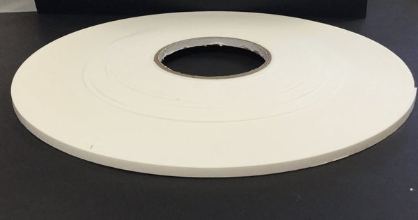 ScrappyTac Double-Sided Foam Mounting Tape 1/2"x 36 yd