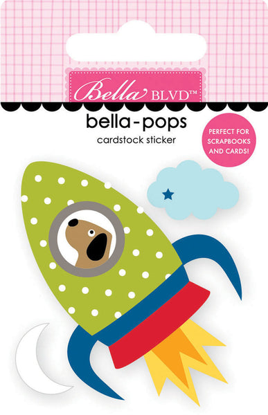 Bella Blvd. - Bella-Pops - Soar High