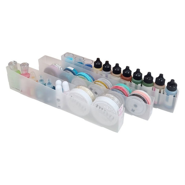 Totally Tiffany - Slide, Stash & Store - size #1