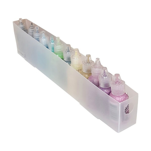 Totally Tiffany - Slide, Stash & Store - size #1