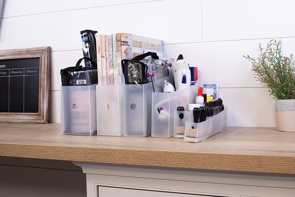 Totally Tiffany - Slide, Stash & Store - size #1