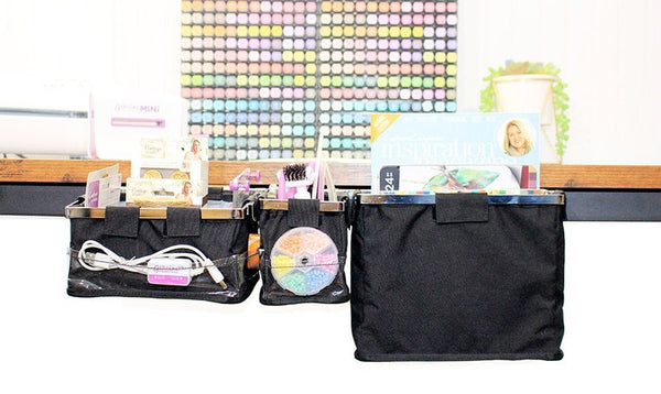 Totally Tiffany - Hang & Hold - Bar