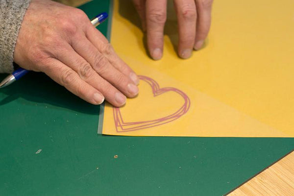 Ecstasy Crafts - Sticky Specks - Micro Adhesive A4 sheets