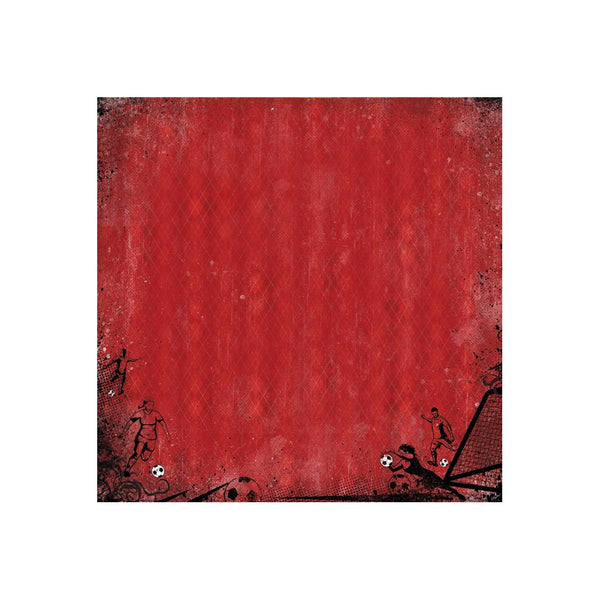 Karen Foster - Let's Play Soccer