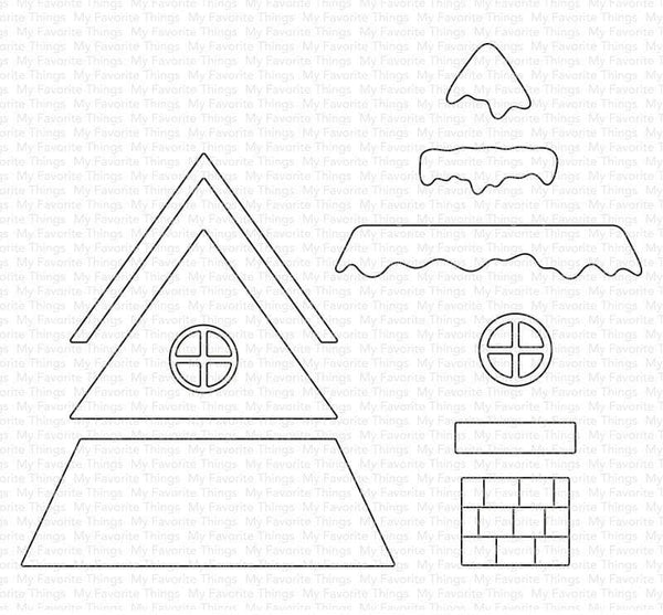 My Favorite Things - Up The Rooftop