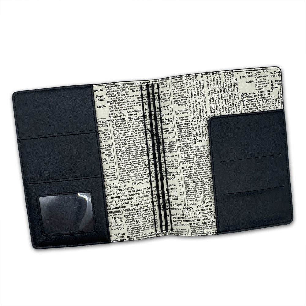 49 and Market - Memory Journal - Raven