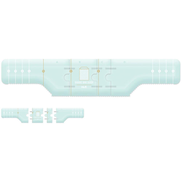 WRMK - Oh Goodie! - Goodie Bag Guide Tool