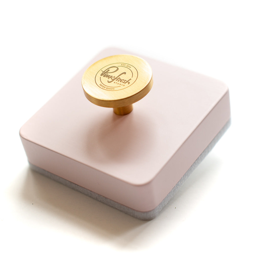 Pinkfresh Studio - Stamp Press Tool
