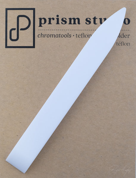 Prism Studio -  Teflon Bone Folder - Large