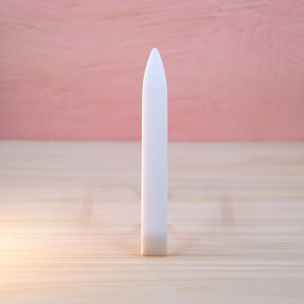 Prism Studio -  Teflon Bone Folder - Small