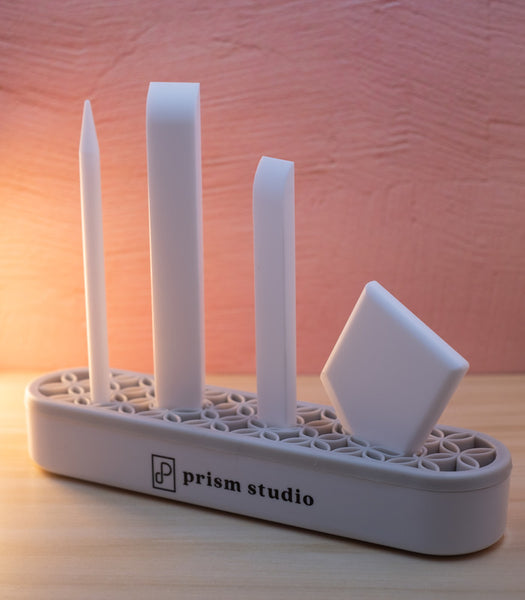 Prism Studio -  Teflon Bone Folder - Small