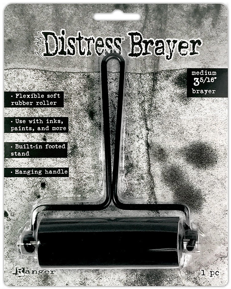 Ranger - Tim Holtz - Medium Brayer