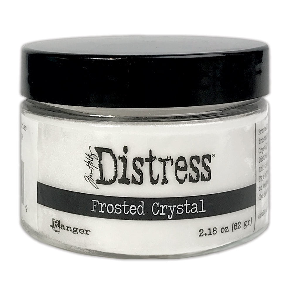 Ranger - Tim Holtz - Distress Frosted Crystal