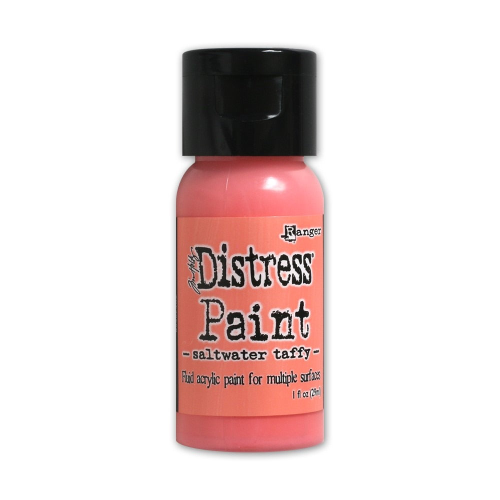 Ranger - Tim Holtz - Distress Paint - Saltwater Taffy