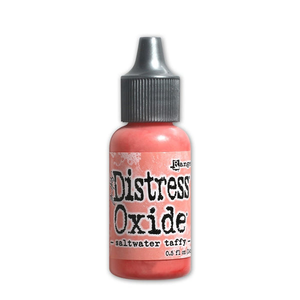 Tim Holtz - Distress Oxide Ink - Reinker - Saltwater Taffy