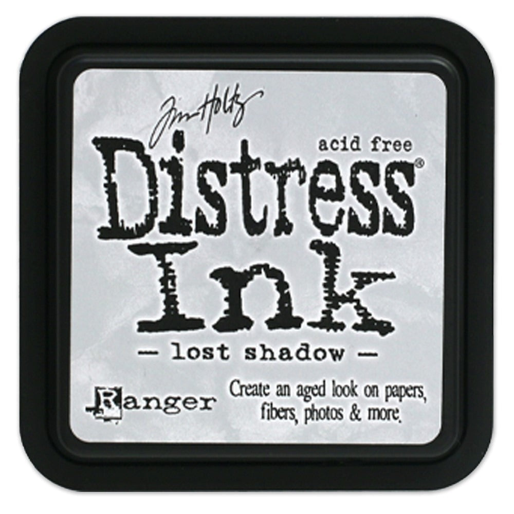 Ranger - Tim Holtz - Distress Ink - Lost Shadow