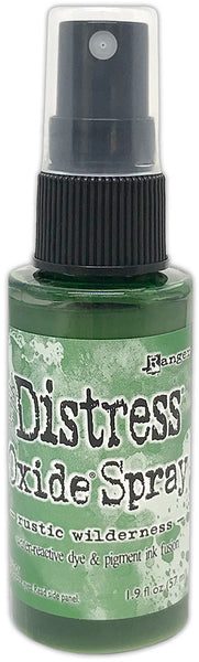 Tim Holtz - Distress Oxide Spray - Rustic Wilderness