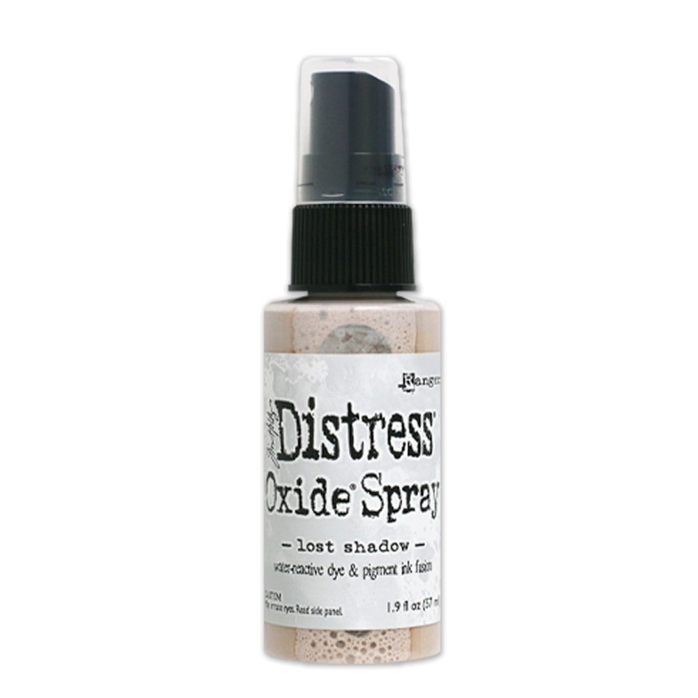 Ranger - Tim Holtz - Distress Oxide Spray - Lost Shadow