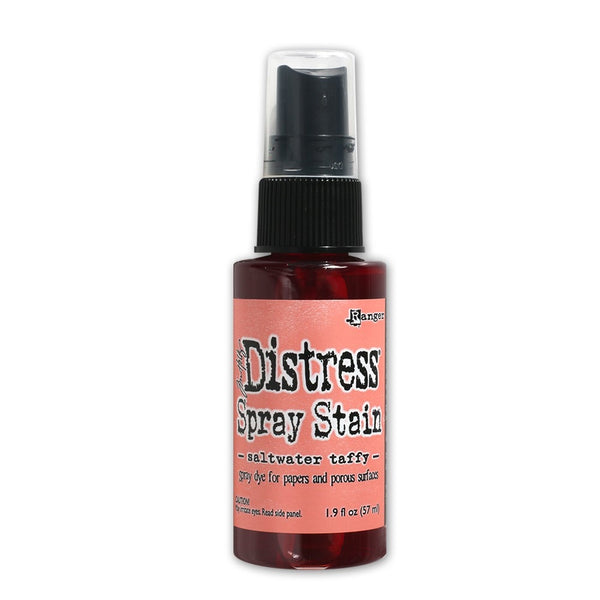 Ranger - Tim Holtz - Distress Spray Stain - Saltwater Taffy