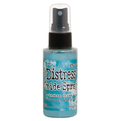 Tim Holtz - Distress Oxide Spray - Broken China