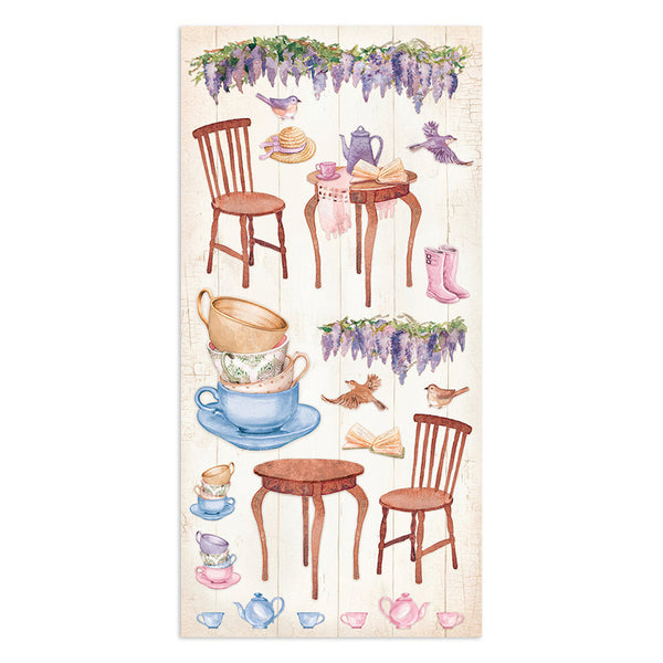 Vicky Papaioannou - Create Happiness - Welcome Home - Collectables Pack