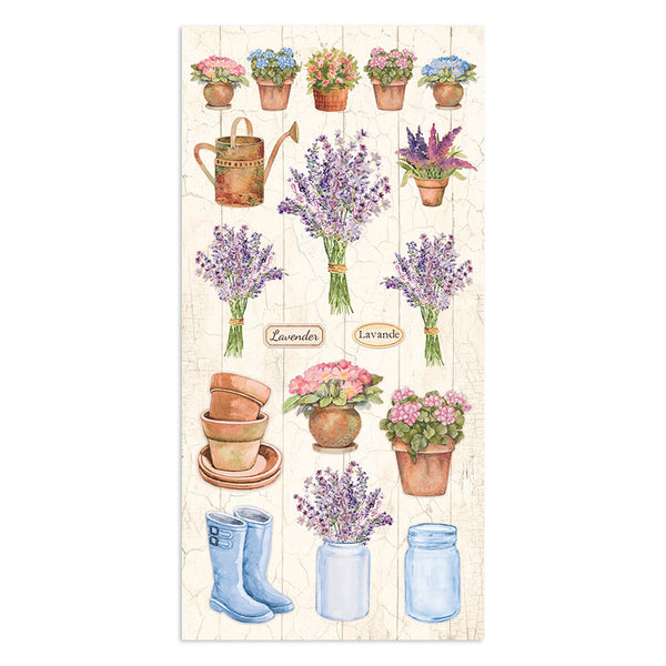 Vicky Papaioannou - Create Happiness - Welcome Home - Collectables Pack