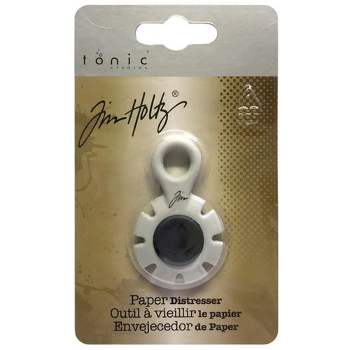 Tonic Studios - Tim Holtz - Paper Distresser