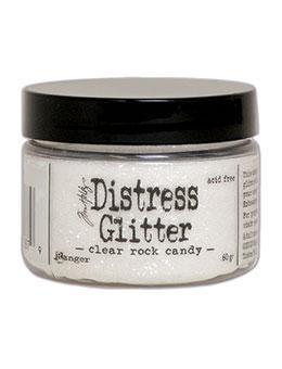 Ranger - Tim Holtz - Distress - Rock Candy