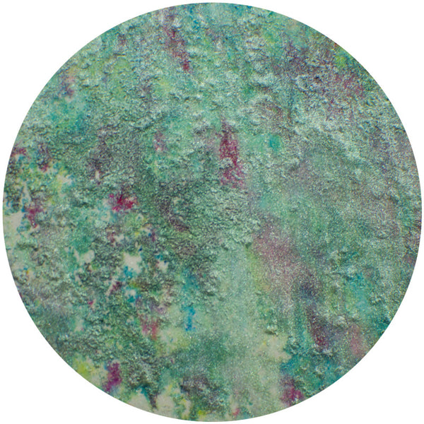 Tonic Studios - Nuvo Shimmer Powder - Jade Fountain