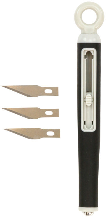 Tonic Studios - Tim Holtz - Retractable Craft Knife