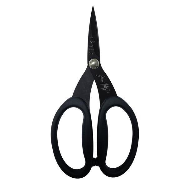 Tonic Studios - Tim Holtz - 7" Non-stick Scissors