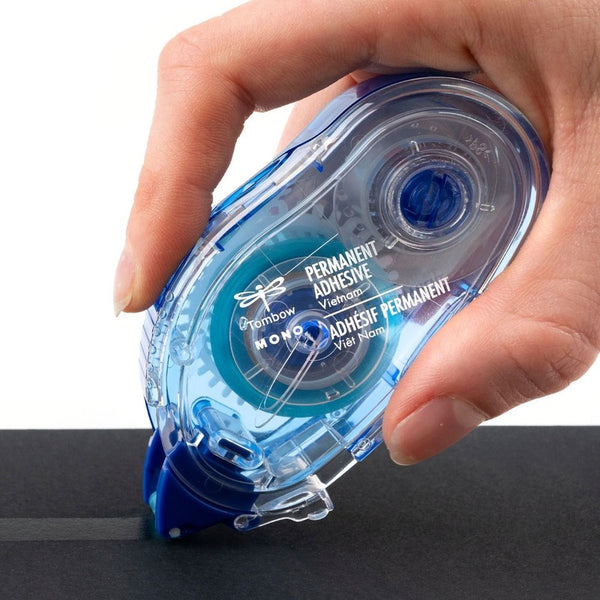 Tombow - Mono - Permanent Adhesive - REFILL