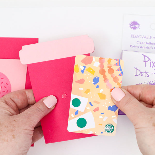 Therm O Web - iCraft - Pixie Dots