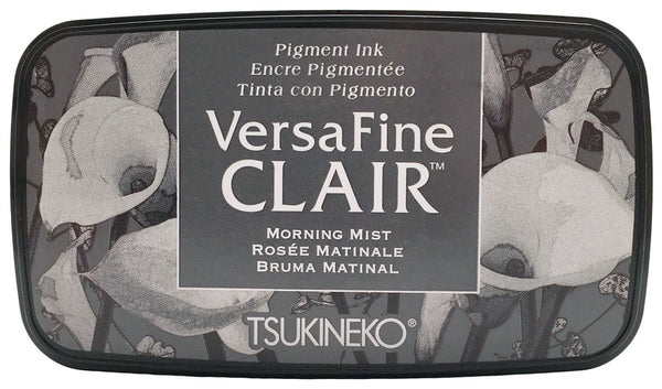 VersaFine Clair - Morning Mist Ink Pad