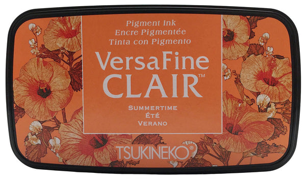 VersaFine Clair - Summertime Ink Pad