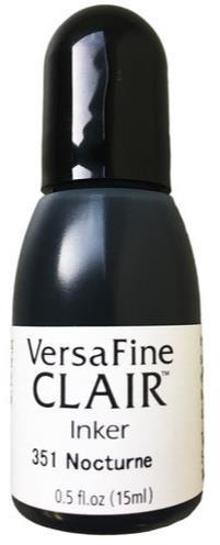 VersaFine Clair - Nocturne - Reinker