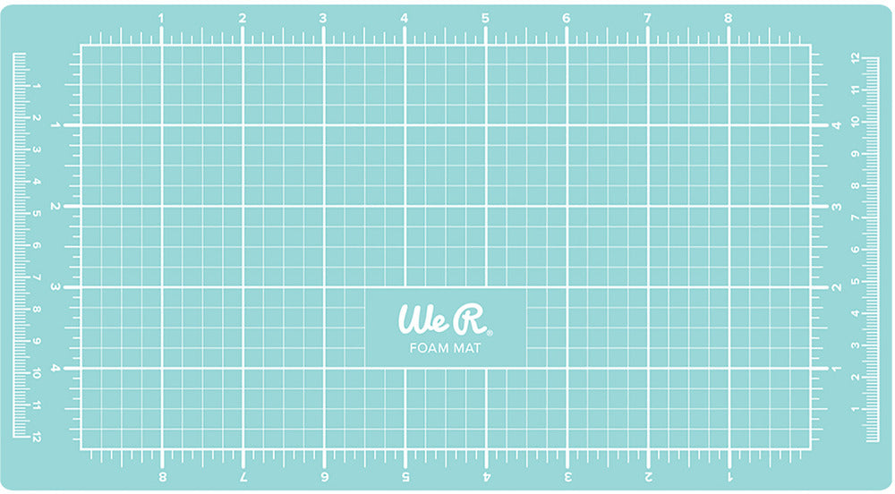 We R Memory Keepers - 6 x 11 Foam Mat