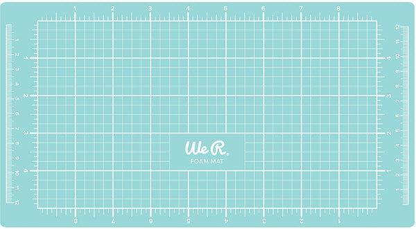 We R Memory Keepers - 6 x 11 Foam Mat