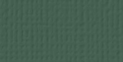 American Crafts - 12x12 Textured Cardstock - Pine