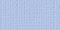 American Crafts - 12x12 Textured Cardstock - Rain