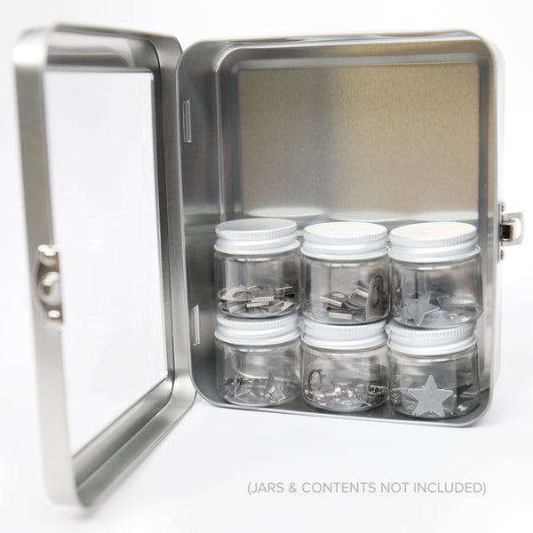 Ranger - TIm Holtz - Distress Storage Tin