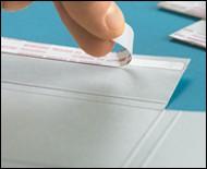 ScrappyTac Adhesive Tape - 1/2"x 60 Yards - Double-sided tape