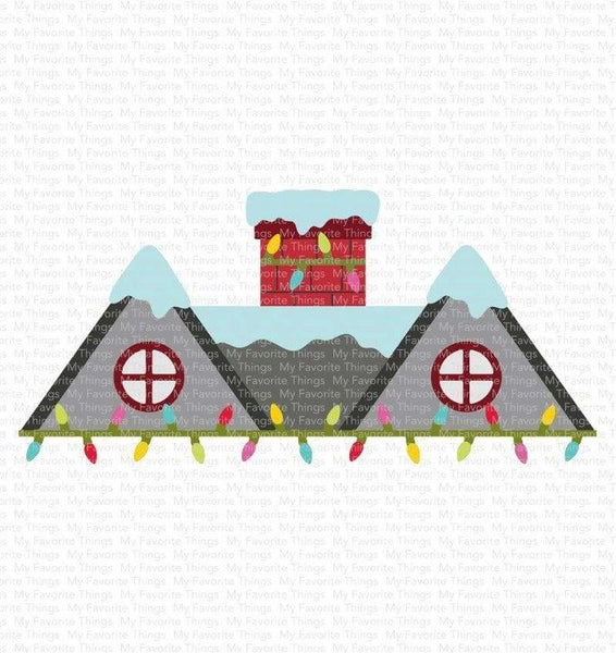 My Favorite Things - Up The Rooftop