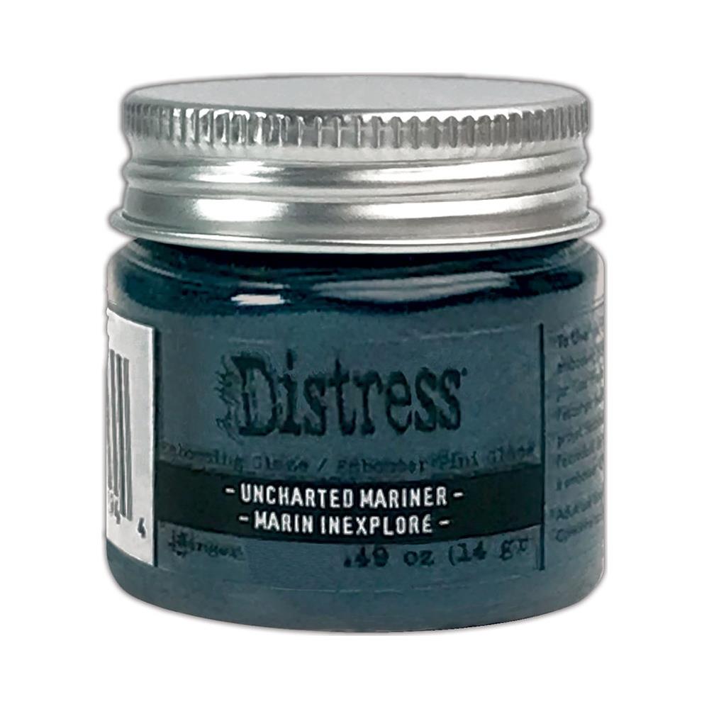 Ranger - Tim Holtz - Distress Embossing Glaze - Evergreen Bough