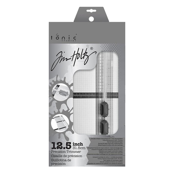 Tonic Studios - Tim Holtz - Precision Craft Trimmer 12"