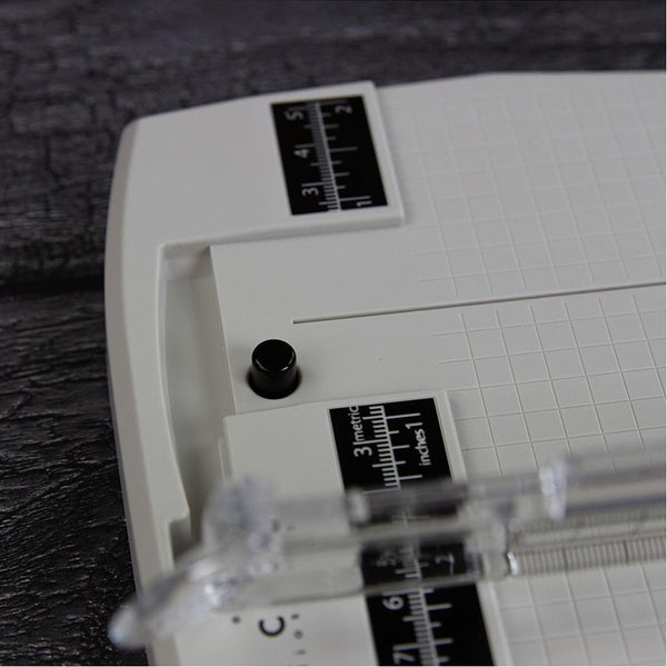 Tonic Studios - Tim Holtz - Precision Craft Trimmer 12"